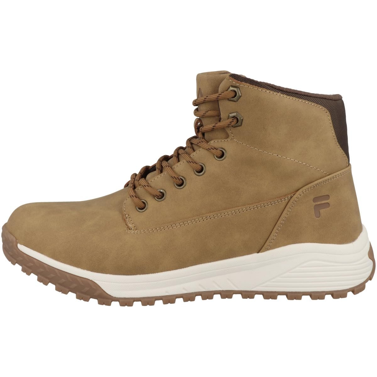 Мужские Ботинки FILA Lance XXI, фото №1