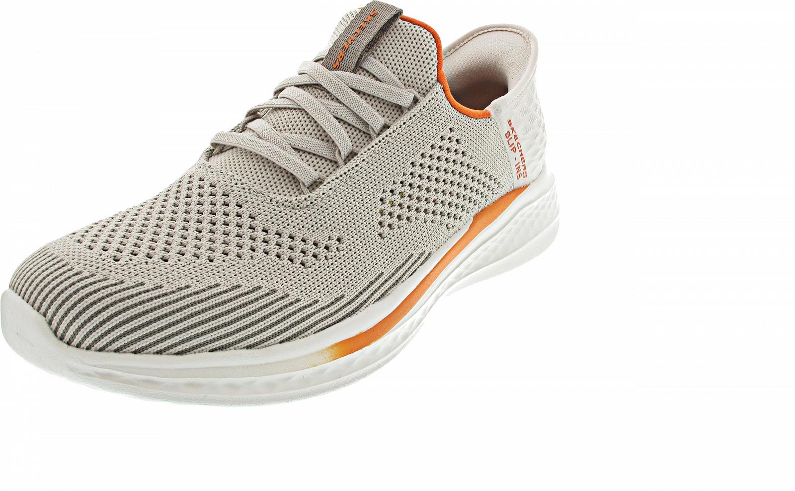 Чоловічі Кросівки Skechers Slade-Quinto, фото №5