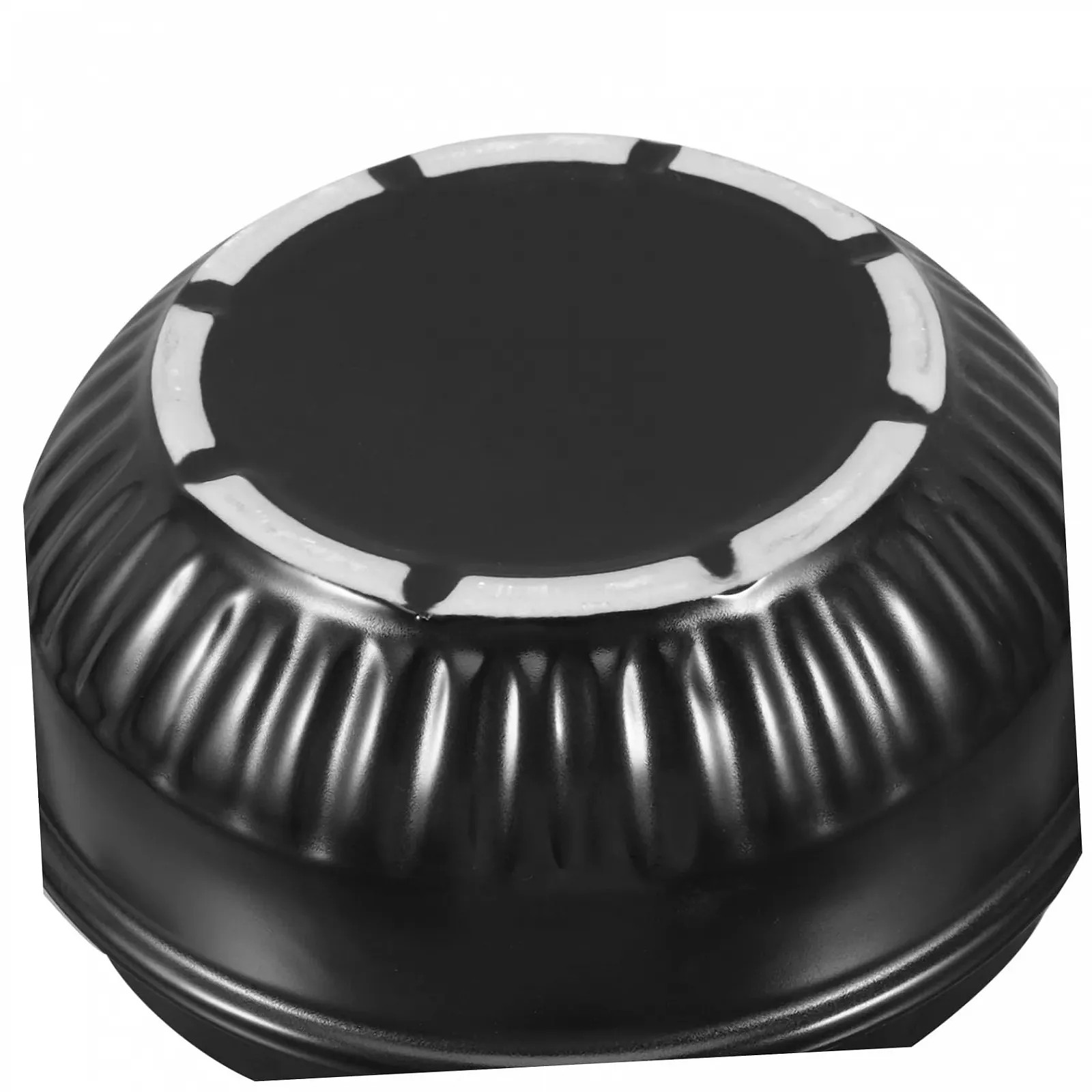 Горшок для приготовления 1 шт керамический с блюдцем для бибимбапа супов и тушения для газовых плит, фото №3