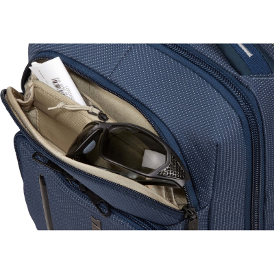 Рюкзак для ноутбука Thule 14" Crossover 2 20L C2BP-114 dark blue 3203839, фото №3