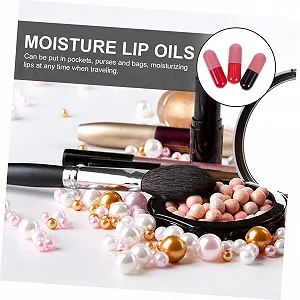 Блиск для губ DOITOOL Набір 3 шт. Збільшення об'єму губ Відтінок для губ synthetic.ua - Фото 1