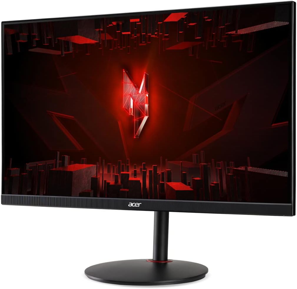 Монітор 27" Acer Gaming Nitro XV271UM3 2K IPS 180 Гц, фото №3