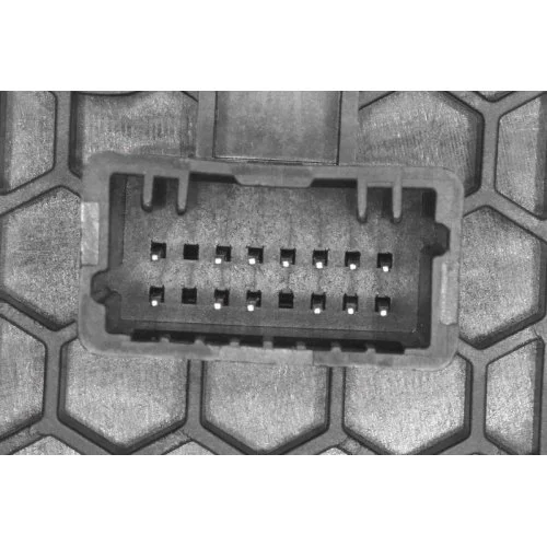 Вимикач склопідйомника VEMO V46-73-0066 Green Mobility Parts для RENAULT, фото №3