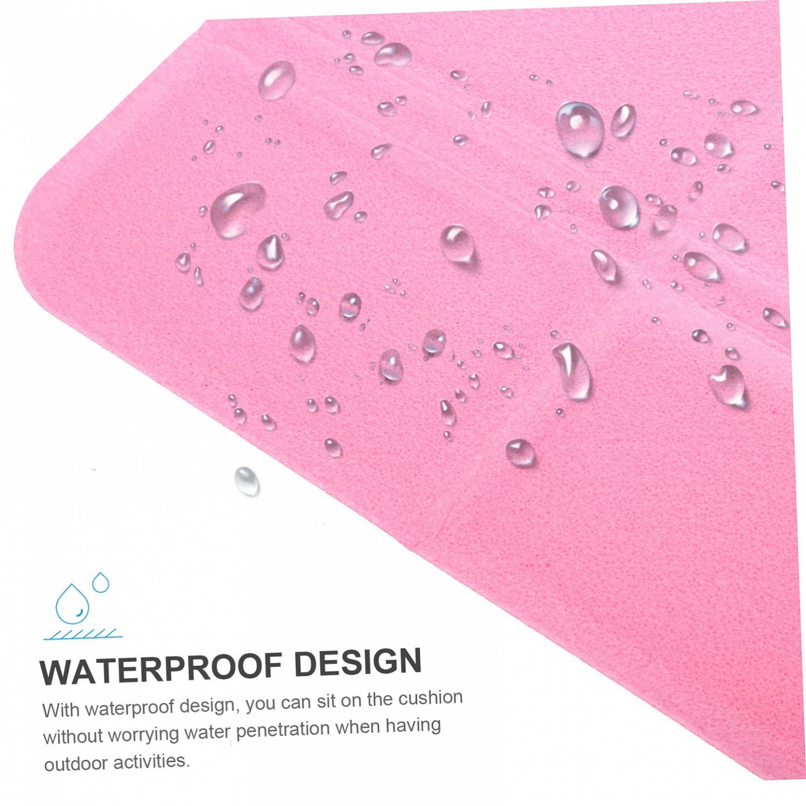 Килимок Toddmomy Pack of 2 Portable Xpe, фото №4 Килимок Toddmomy Pack of 2 Portable Xpe, фото №4