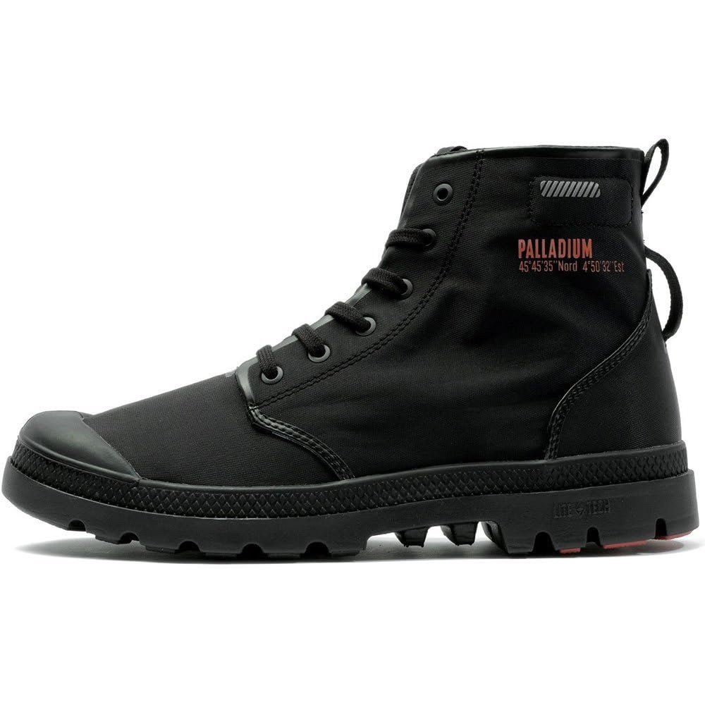 Черевики Palladium Pampa Lite+ Hi, фото №7
