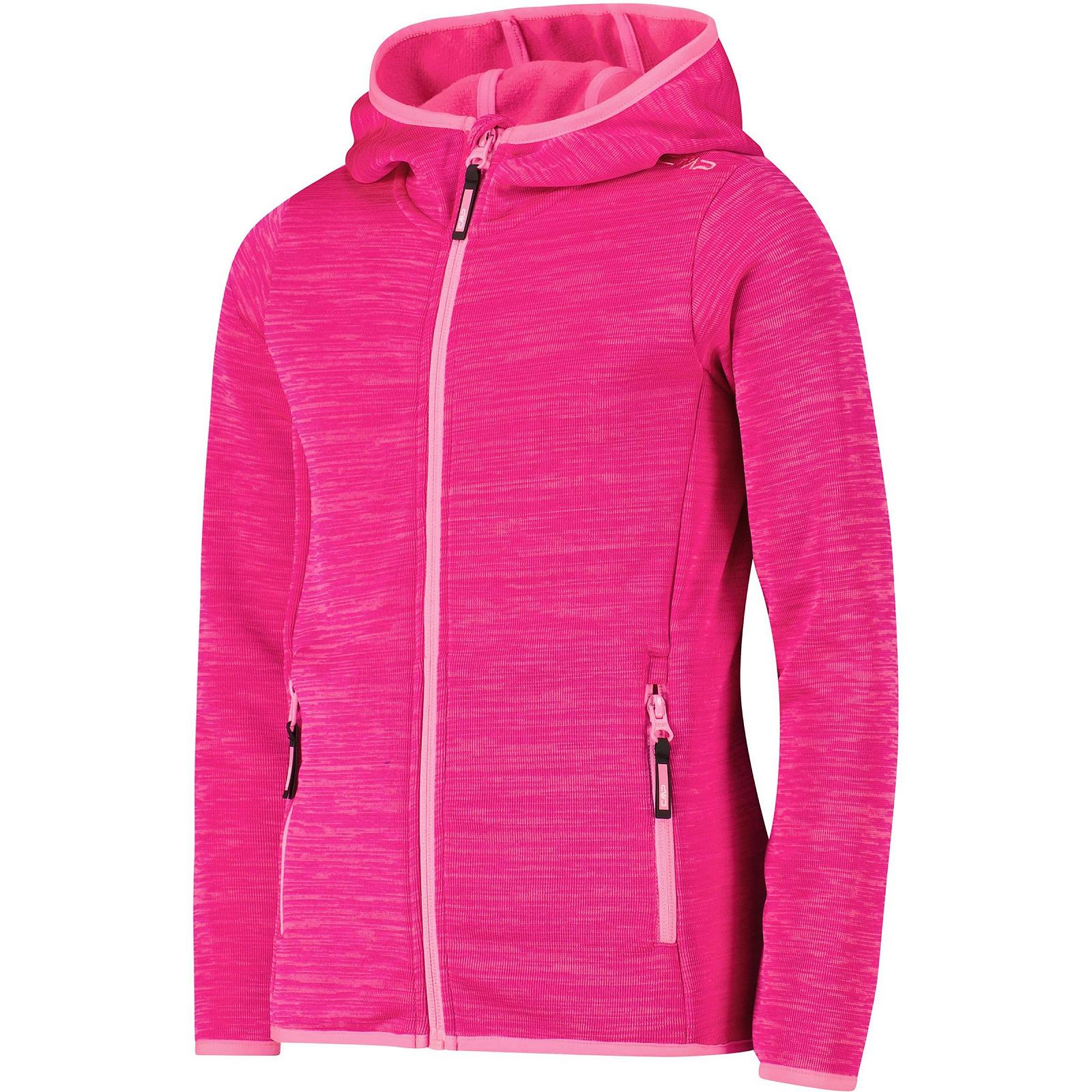 Дитяча куртка-худі CMP, фото №3 Дитяча куртка-худі CMP, фото №3