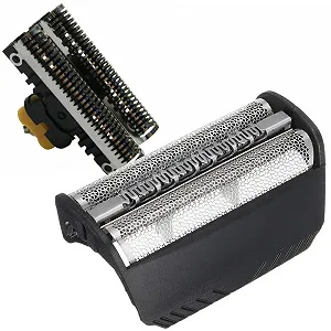 Сетка и режущий блок в сборе совместимые с Braun 30b 195s 197s 199s 300 310 320 330 340 757 4715 4735 4736 цена на synthetic.ua - Фото 1 Сетка и режущий блок в сборе совместимые с Braun 30b 195s 197s 199s 300 310 320 330 340 757 4715 4735 4736 synthetic.ua - Фото 1