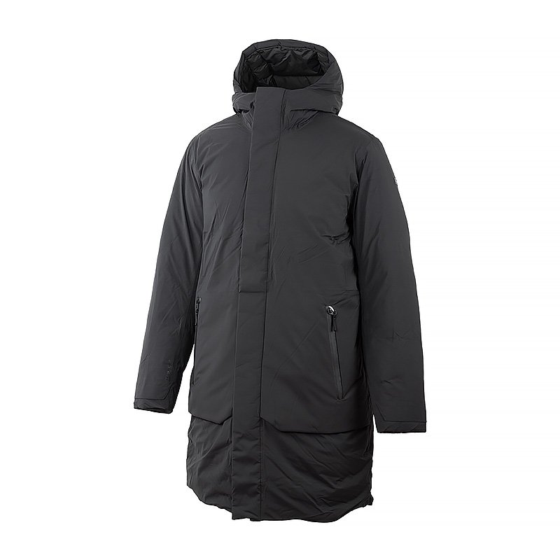 Пуховик HELLY HANSEN URB PRO DOWN COAT S, фото №1