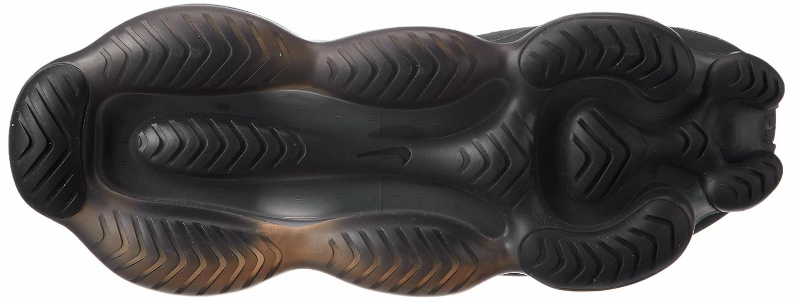 Кроссовки Nike Sportswear Air Max Scorpion FK Leather для мужчин, фото №3