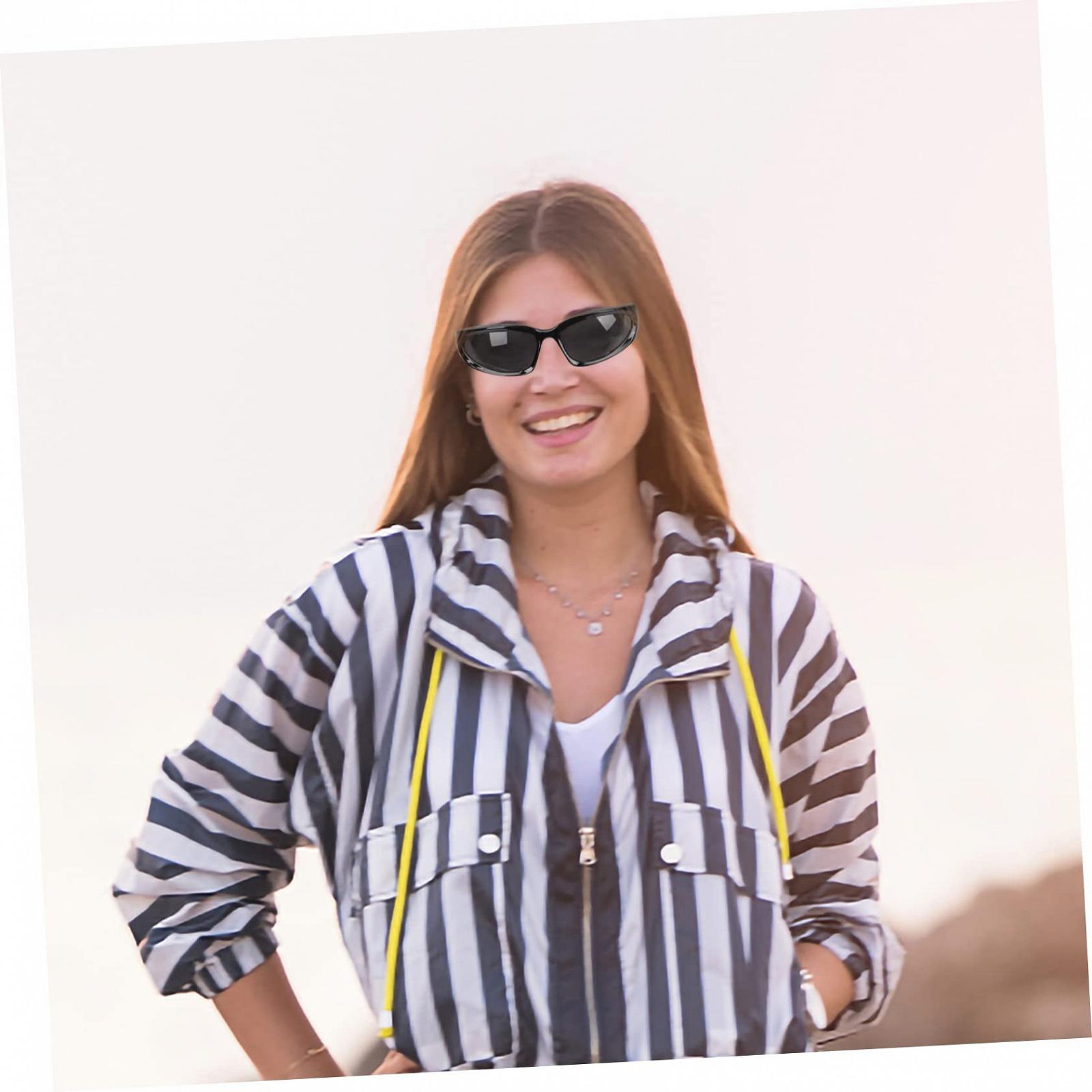 Сонцезахисні окуляри PACKOVE, фото №4