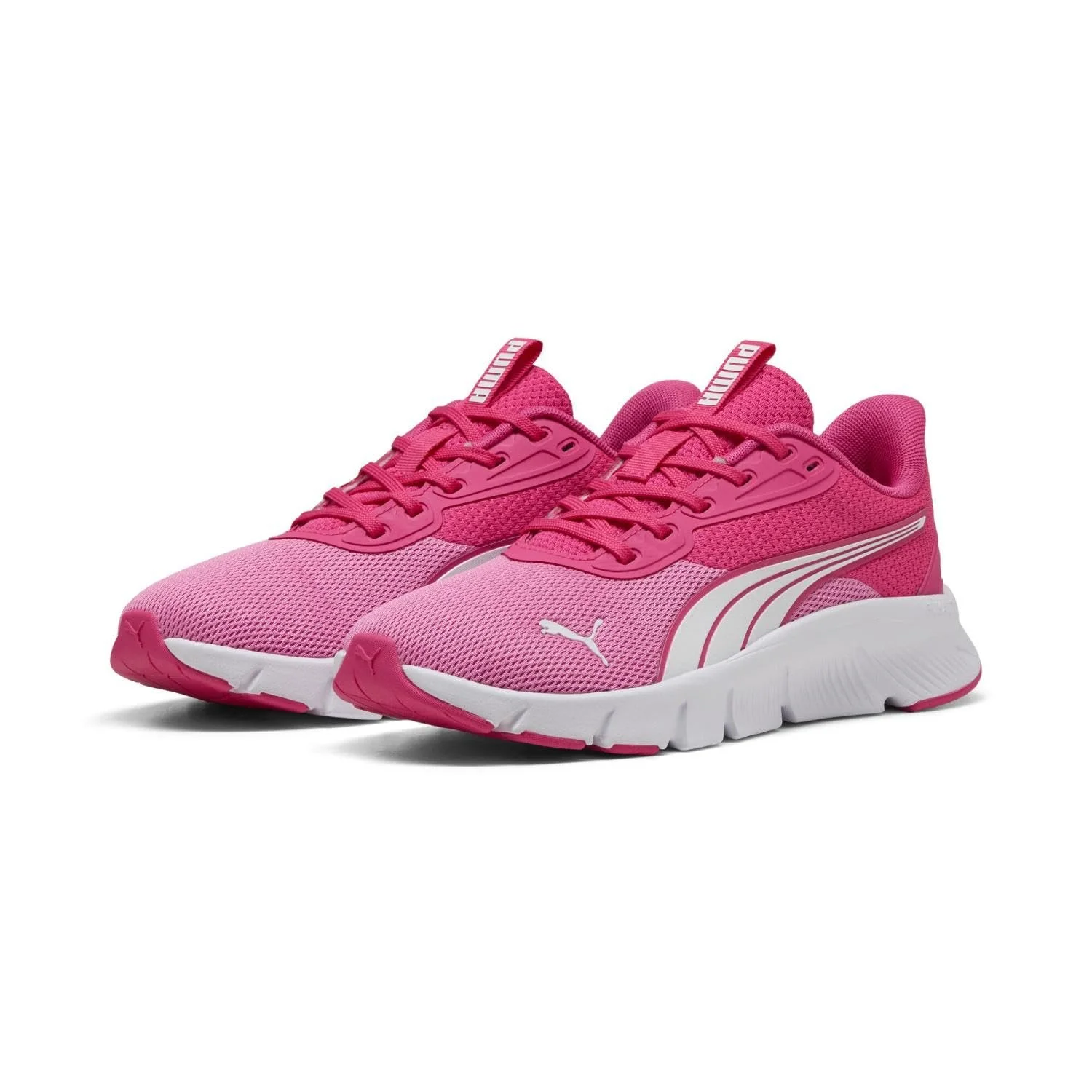 Кроссовки Puma Flexfocus Lite Modern Jr, фото №1