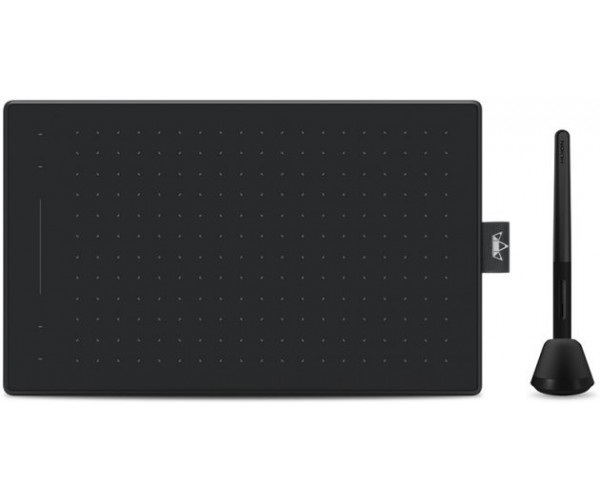 Huion Графічний планшет RTM-500 Cosmo Black, фото №1 Huion Графічний планшет RTM-500 Cosmo Black, фото №1