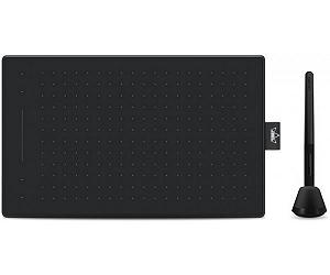 Купить Huion Графічний планшет RTM-500 Cosmo Black - Фото 1 Huion Графічний планшет RTM-500 Cosmo Black - Фото 1