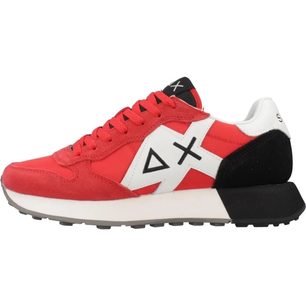 Кросівки Unisex SUN68 Jaki 2.0 Solid, фото №2 Кросівки Unisex SUN68 Jaki 2.0 Solid, фото №2