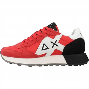 Кросівки Unisex SUN68 Jaki 2.0 Solid synthetic.ua - Фото 1