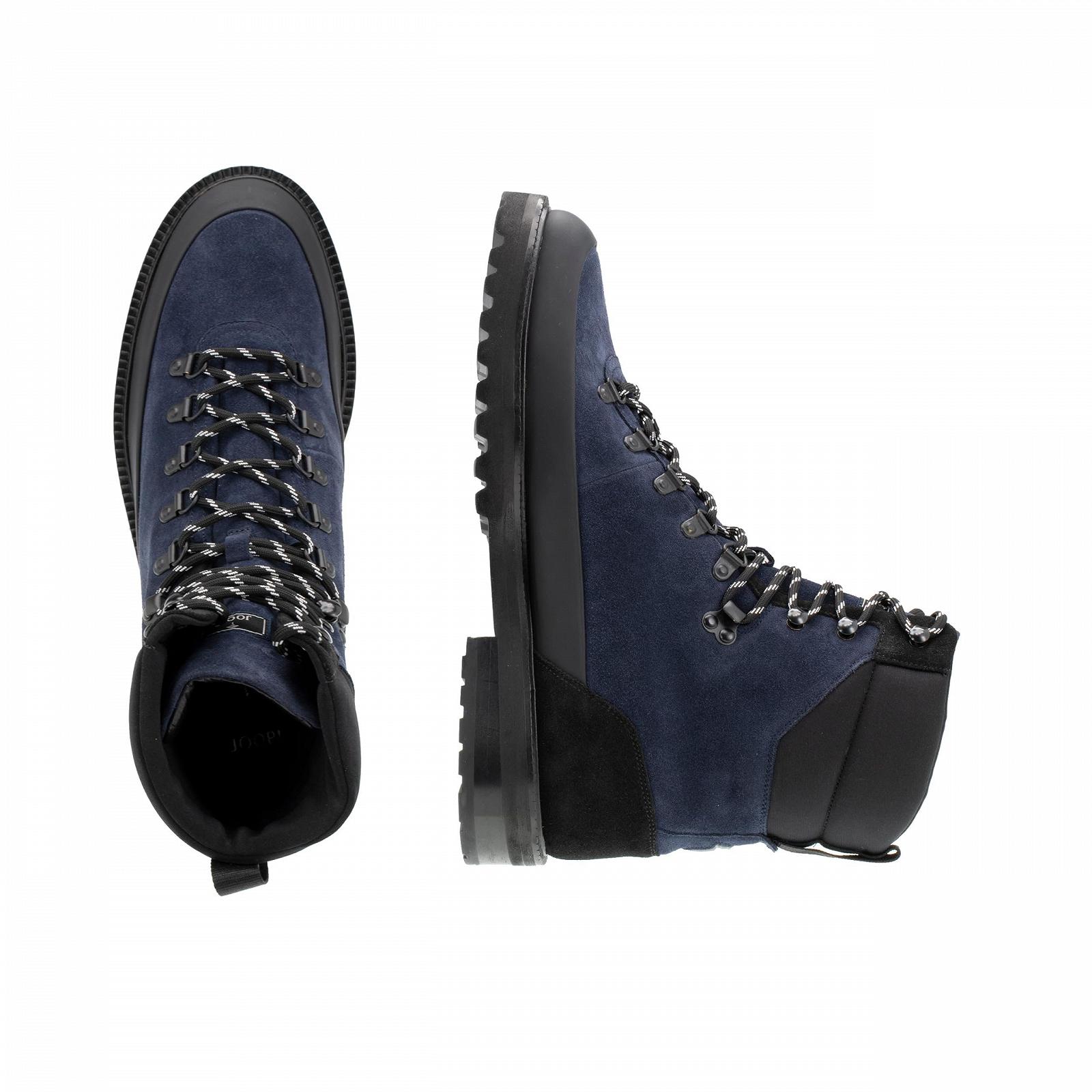 Туфли Joop! Velluto Hector Boat HC9, фото №3