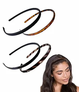 Обруч Пластиковый Тонкий - Фото 1