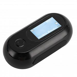 Купить Камера Ghzste для ошейника питомца 1080P HD Широкий угол Черный - Фото 1 Камера Ghzste для ошейника питомца 1080P HD Широкий угол Черный - Фото 1