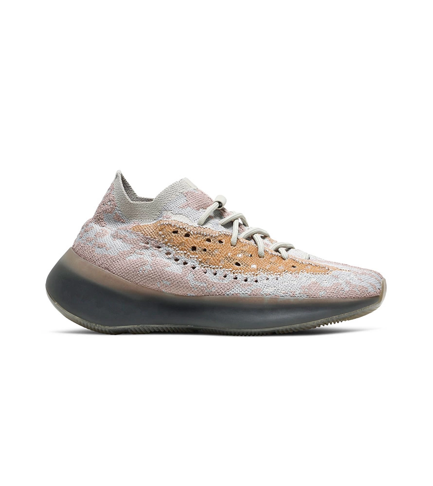 Кроссовки Adidas Yeezy Boost 380 Размер 44 2/3, фото №2