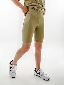 Шорти Nike W NSW TIGHT SHORT RIB SU L - Фото 1