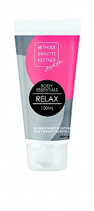 Гель для тела Body Essentials Relax 100 мл охлаждающий - Фото 1