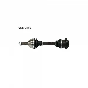 Приводной вал SKF VKJC 2255 для FIAT передний мост слева передний мост справа - Фото 1