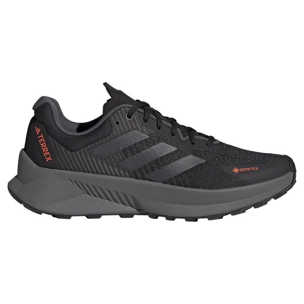 Кроссовки adidas Terrex Soulstride Flow GTX Unisex-Low, фото №2