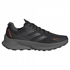 Кроссовки adidas Terrex Soulstride Flow GTX Unisex-Low synthetic.ua - Фото 1