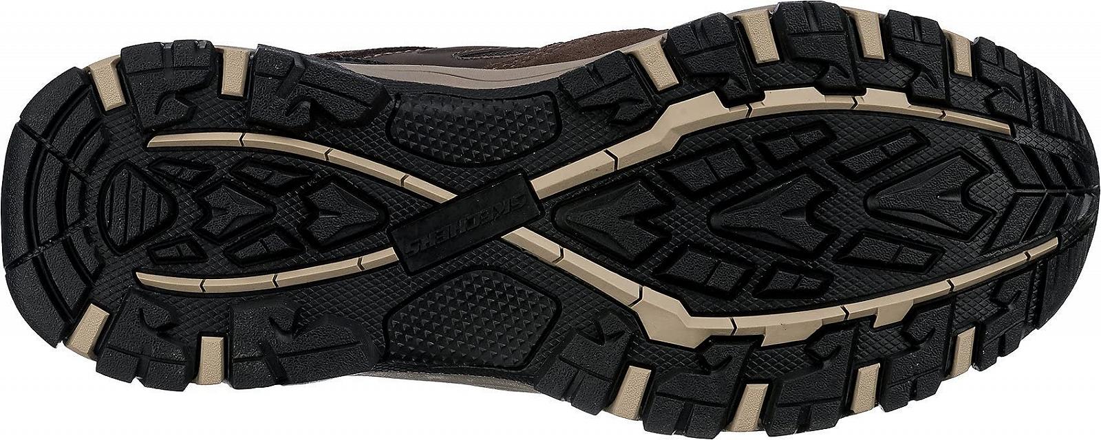 Кроссовки Skechers Selmen мужские, фото №6
