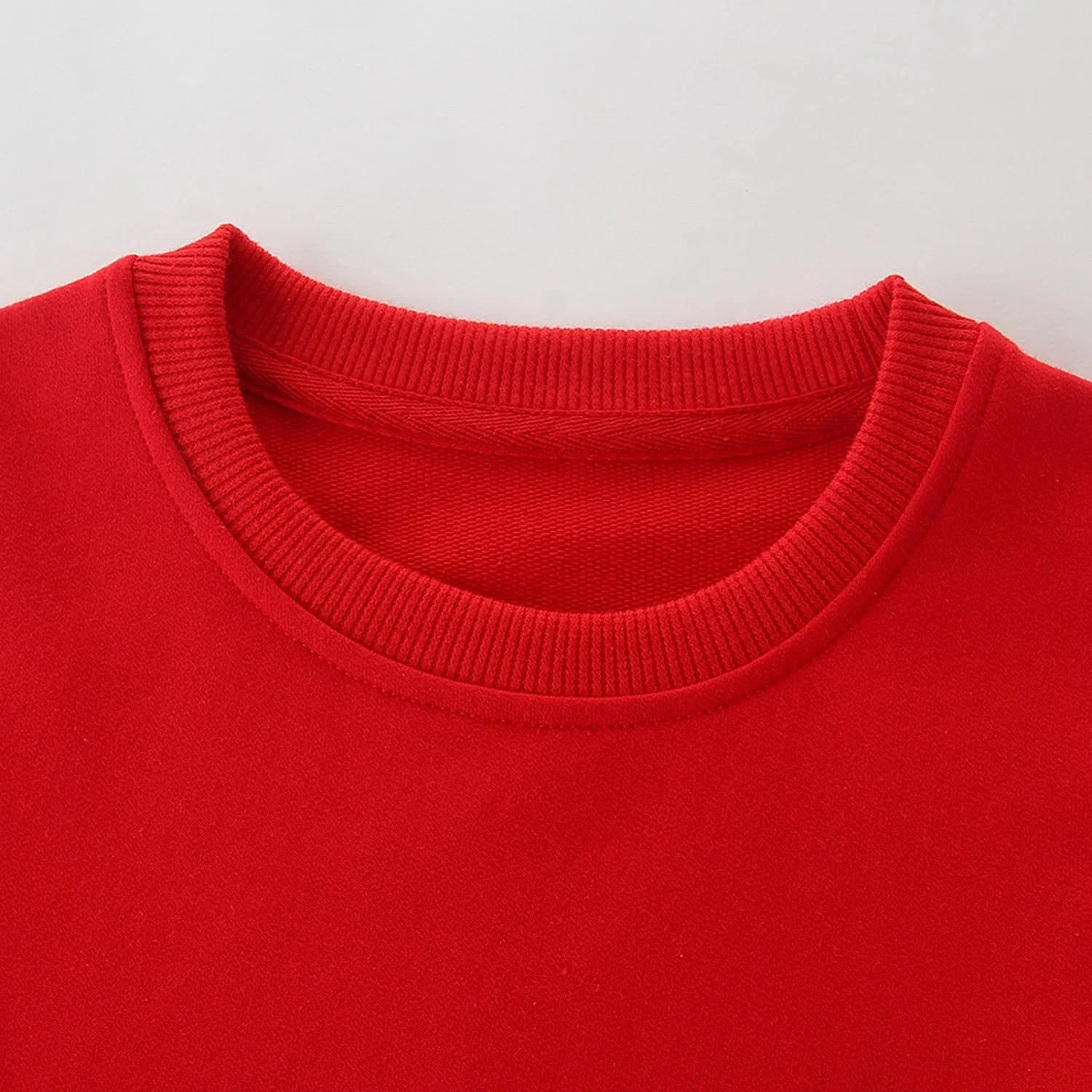 Джемпер MUJOQE Рождественский Хлопковый Санта Олень Детский Рождественский Длинный Рукав Теплая Рождественская Одежда 1-7 Лет, фото №4 Джемпер MUJOQE Рождественский Хлопковый Санта Олень Детский Рождественский Длинный Рукав Теплая Рождественская Одежда 1-7 Лет, фото №4