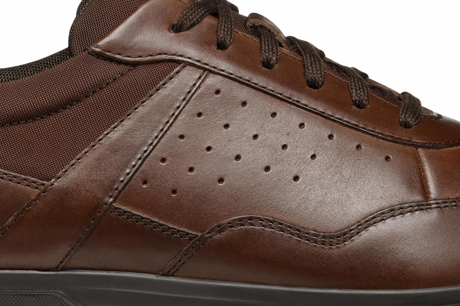 Кросівки Geox Renan C Чоловічі, фото №7 Кросівки Geox Renan C Чоловічі, фото №7