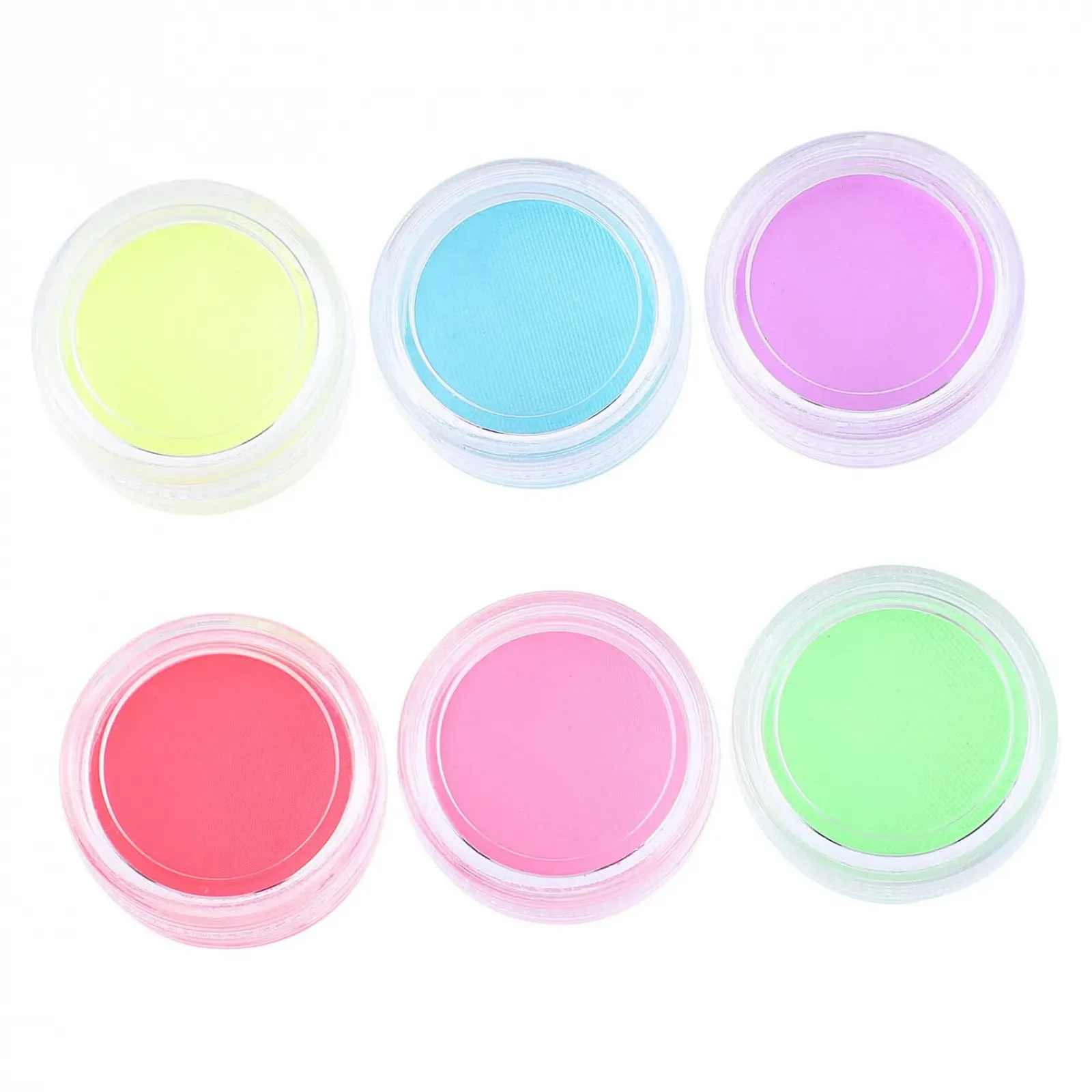 Підводка для очей FRCOLOR Fluorescent Гель, фото №1