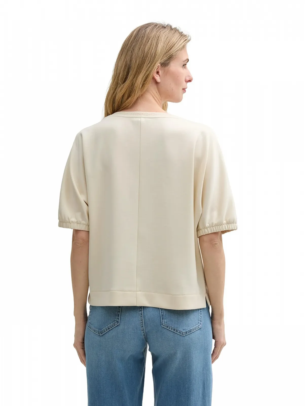 Жіночий світшот TOM TAILOR, фото №2