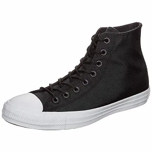 Кеды Converse Chucks First Star Hi - Фото 1