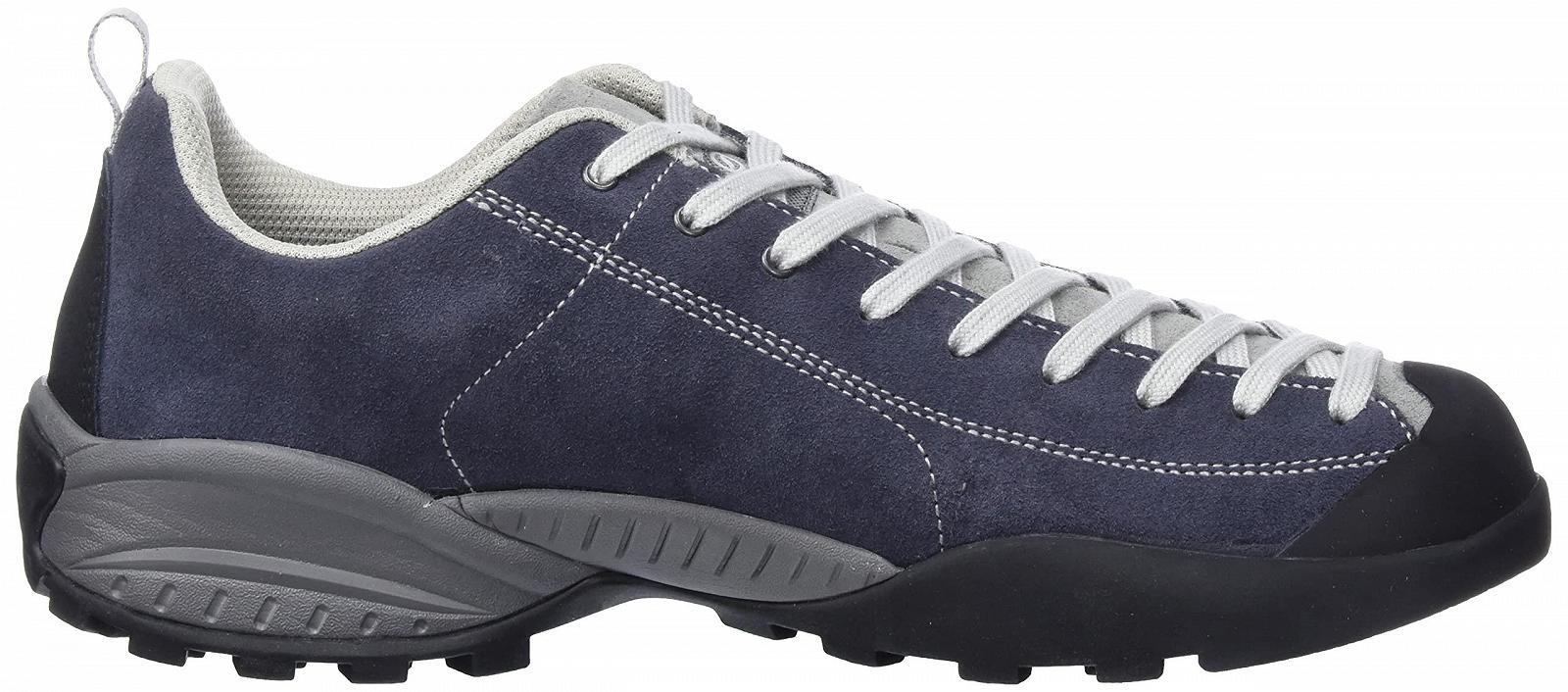 Кросівки Scarpa Mojito, фото №6