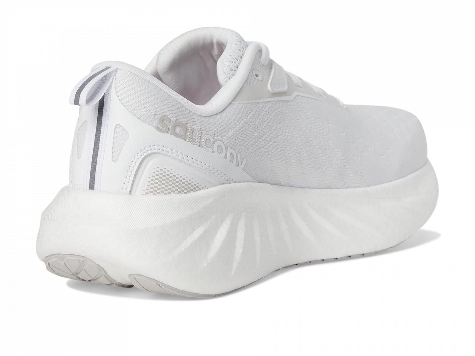 Чоловічі Кросівки Saucony Triumph 22, фото №6 Чоловічі Кросівки Saucony Triumph 22, фото №6