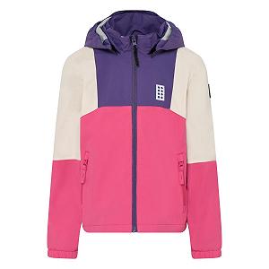 Куртка с длинными рукавами Lego Wear для девочек - Фото 1