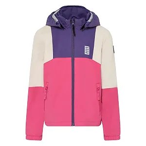 Куртка з довгими рукавами Lego Wear для дівчат - Фото 1