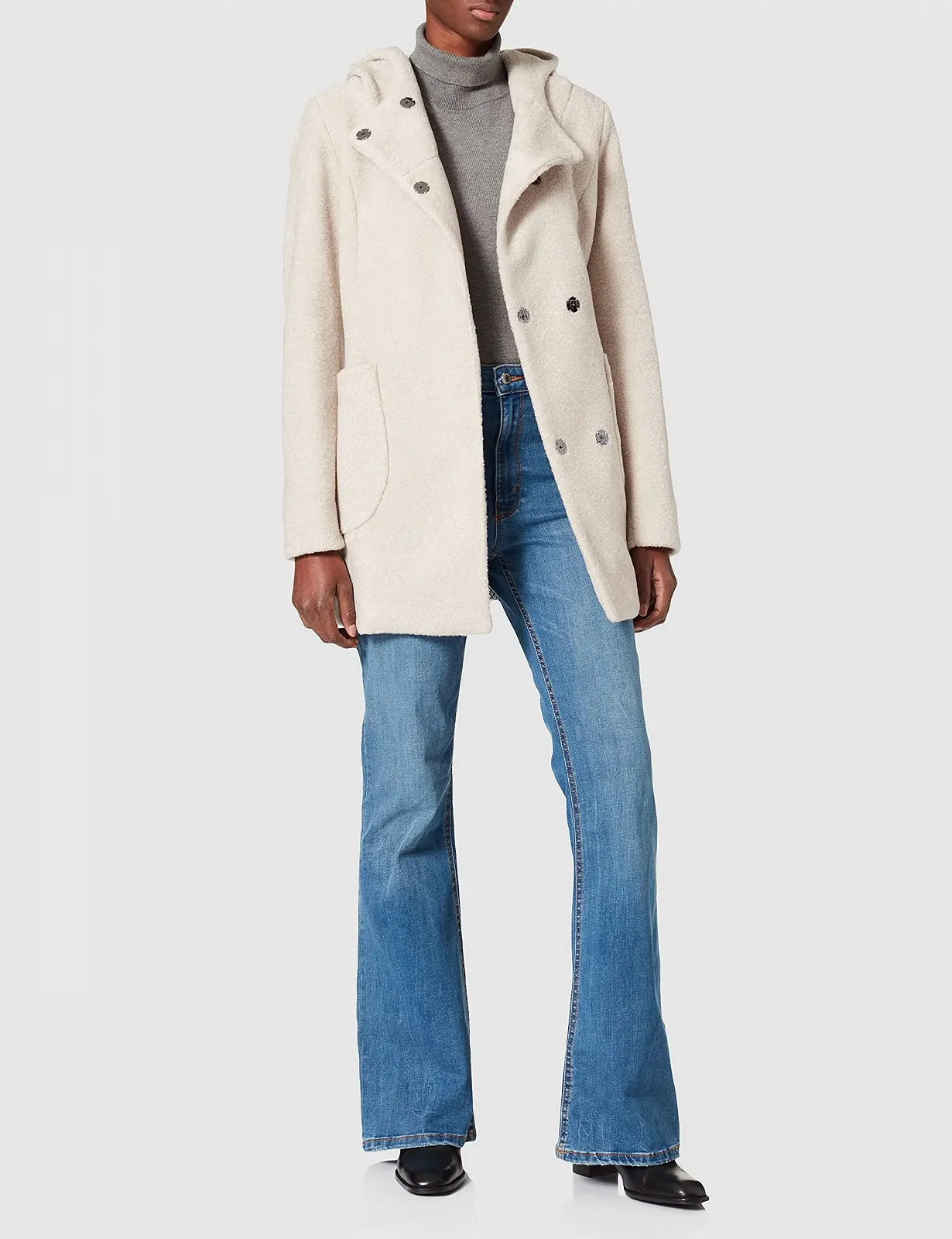 Пальто bugatti Жіноче, фото №2