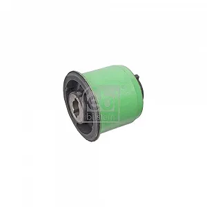 Сайлентблок балки FEBI BILSTEIN 28404 для CITROËN PEUGEOT, задня вісь зліва synthetic.ua - Фото 1