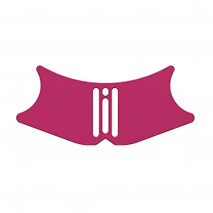 Інструмент K1N9 Nose Shadow Tool Силіконовий ціна на synthetic.ua - Фото 1 Інструмент K1N9 Nose Shadow Tool Силіконовий synthetic.ua - Фото 1