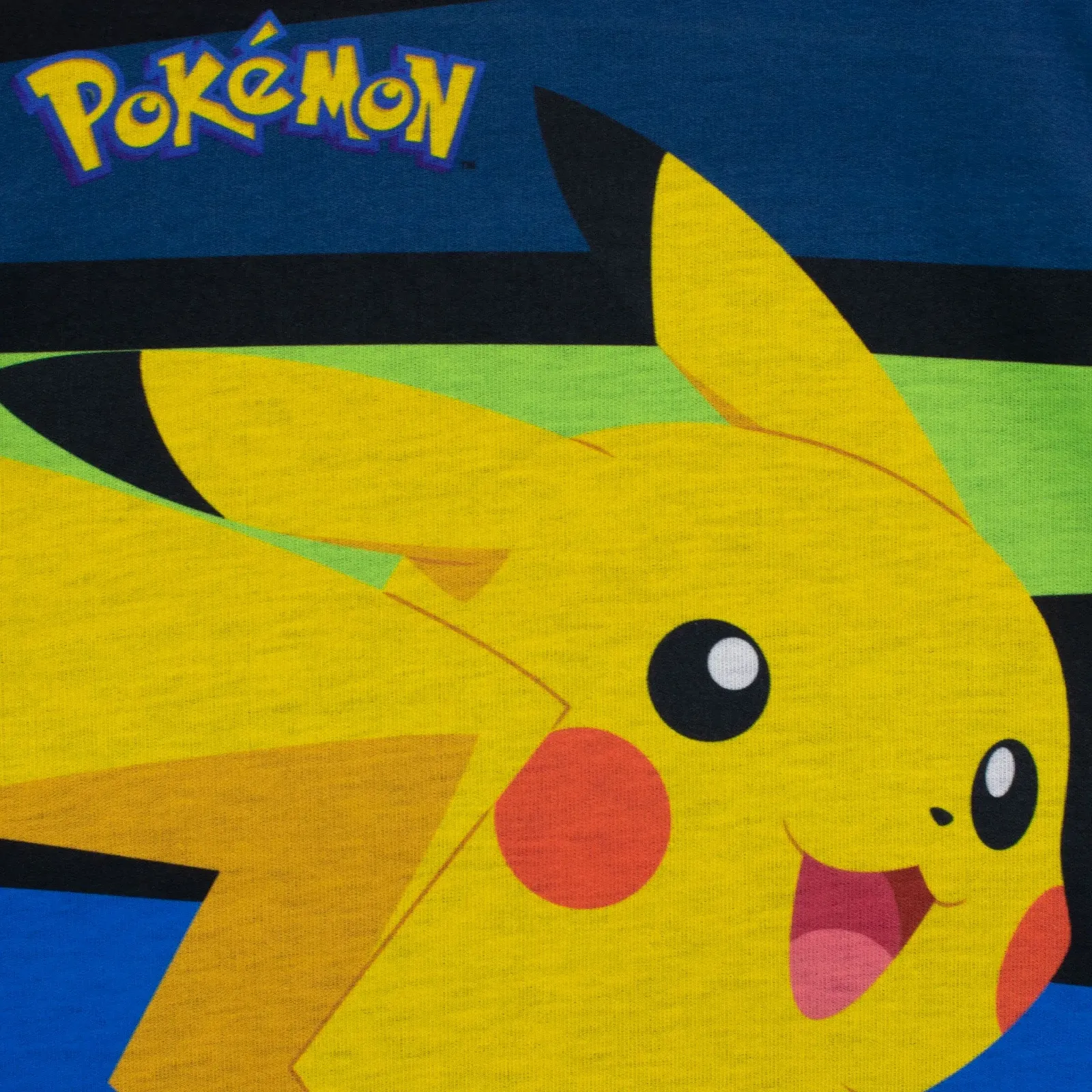 Комплект піжам Pokemon для хлопчиків, 2 шт, фото №3 Комплект піжам Pokemon для хлопчиків, 2 шт, фото №3