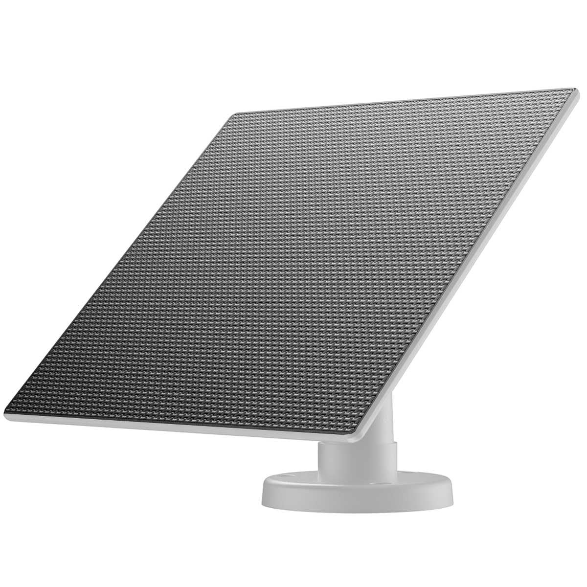 Камера видеонаблюдения ARENTI GO1&SP2 3MP Solar WLAN, фото №4