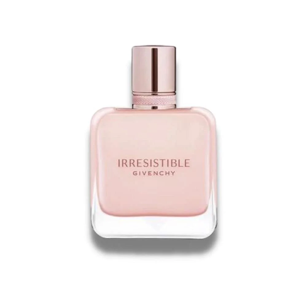 Парфюмерная вода GIVENCHY Irresistible Rose Velvet для женщин 35 мл, фото №4 Парфюмерная вода GIVENCHY Irresistible Rose Velvet для женщин 35 мл, фото №4