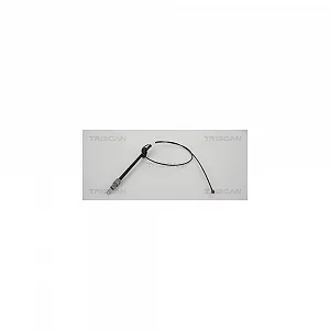 Трос стоякового гальма TRISCAN 8140 10150 передній для MERCEDES-BENZ VW - Фото 1