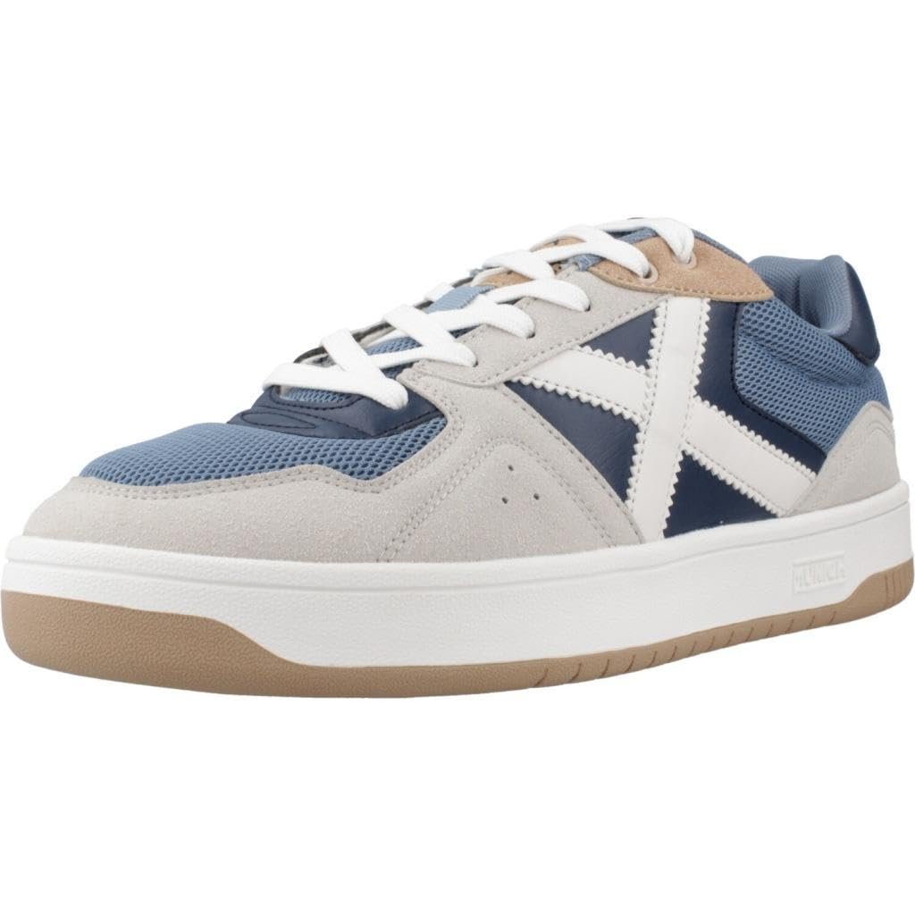 Кросівки Munich Stilo 02, фото №1 Кросівки Munich Stilo 02, фото №1