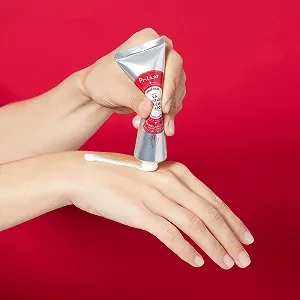 Крем для рук Polaar The Real Lapland Cream с 3 арктическими ягодами 50 мл synthetic.ua - Фото 1