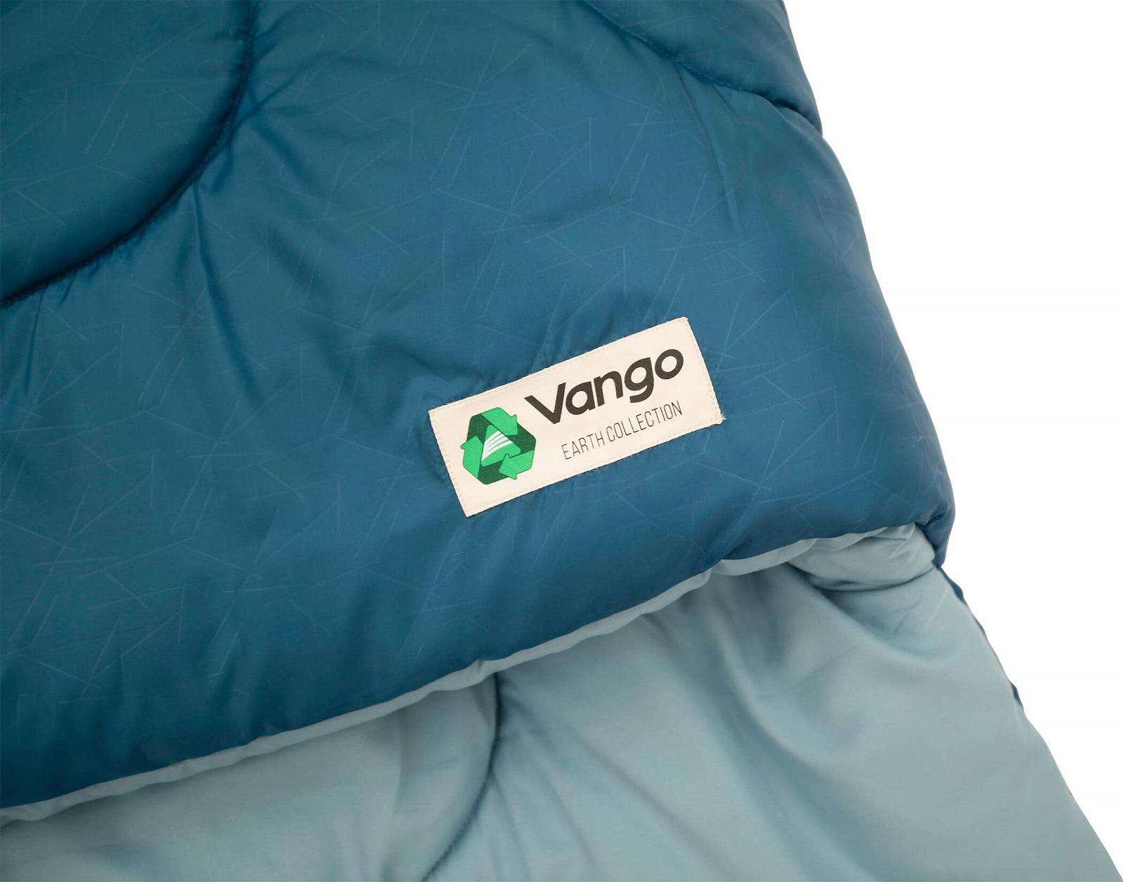 Спальний мішок Vango Evolve Super Warm Single, фото №5