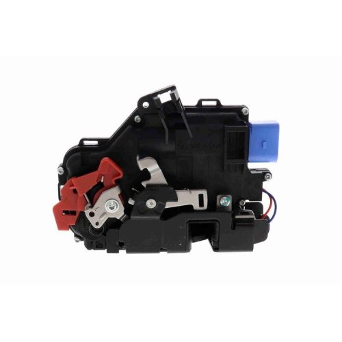 Замок дверей VEMO V10-85-0031 для SEAT SKODA VW VAG, фото №3 Замок дверей VEMO V10-85-0031 для SEAT SKODA VW VAG, фото №3