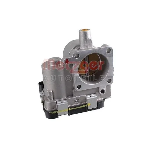 Дросельна заслінка METZGER GREENPARTS 08920071 для FIAT, фото №2